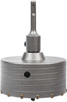 sds karunos - Gręžimo karūna Richmann SDS, 120 mm - 1 nuotrauka