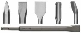 Kaltas Irwin; SDS-max; 600 mm smailas