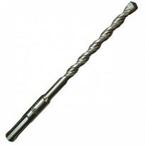 graztas betonui 100 100 - Grąžtas betonui Specialist; 5x160 mm; SDS-plus - 2 nuotrauka