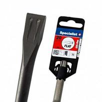 perforatorius kaltas - Kaltas atkirtimui Specialist Self Sharpening; SDS-plus; 20x250 mm - 1 nuotrauka