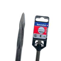 Kaltas taškiniam kirtimui Specialist Self Sharpening; SDS-plus; 250 mm