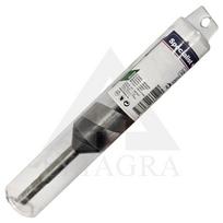 23 mm graztas metalui - Specialist+ spiralinis gr. 40x230/160 - 1 nuotrauka