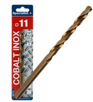 graztas 0.2 mm - Specialist+ Cobalt met. gr. 11 mm - 1 nuotrauka