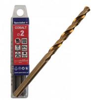 graztas 0.2 mm - Specialist+ Cobalt met. gr. 2 mm 10vnt - 1 nuotrauka