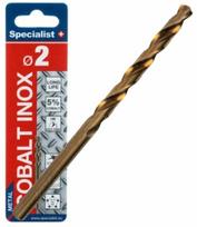 graztas 0.2 mm - Specialist+ Cobalt met. gr. 2 mm - 1 nuotrauka