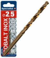 graztas 30 mm - Specialist+ Cobalt met. gr. 2.5 mm - 1 nuotrauka