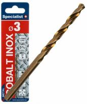 Specialist+ Cobalt met. gr. 3 mm