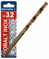 Specialist+ Cobalt met. gr. 3.2 mm