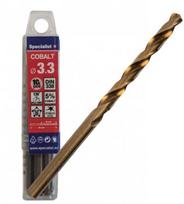 5 x 6 mm - Specialist+ Cobalt met. gr. 3.3mm 10vnt - 1 nuotrauka