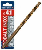 Specialist+ Cobalt met. gr. 4.1 mm
