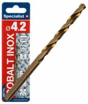 graztas 0.2 mm - Specialist+ Cobalt met. gr. 4.2 mm - 1 nuotrauka