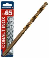 Specialist+ Cobalt met. gr. 6.5 mm