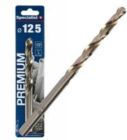 Specialist+ Premium met. gr. 12.5 mm