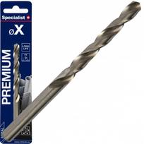 graztas 0.2 mm - Specialist+ Premium met. gr. 4.2mm 2vnt - 1 nuotrauka