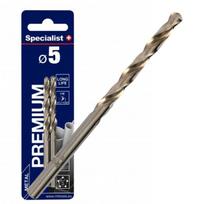 graztas 6 medienai - Specialist+ Premium met. gr. 5.2mm 2vnt - 1 nuotrauka
