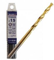 Specialist+ Titan met. gr. 1.5 mm 10vnt