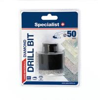 Specialist+ Titan met. gr. 13 mm