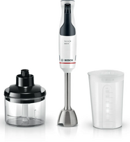 ergomaster 6 - BOSCH ErgoMaster MSM4W220 - 1 nuotrauka