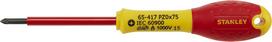 Atsuktuvas Stanley 1-65-417; PZ0; 75 mm