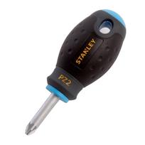 Atsuktuvas Stanley 1-65-409; PZ2; 30 mm