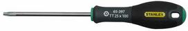 Atsuktuvas Stanley 1-65-340; TT10; 75 mm