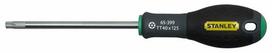 Atsuktuvas Stanley FatMax Tamperproof; T40