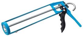 pistoletas hermetikams - My Tools Silikono pistoletas Easy+ - 1 nuotrauka