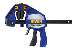 quick 5 - IRWIN XP QUICK-GRIP spaustukas 600mm - 2 nuotrauka