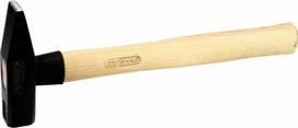 lytagra - Plaktukas 800g, KS tools - 1 nuotrauka