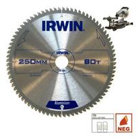 IRWIN Course 550