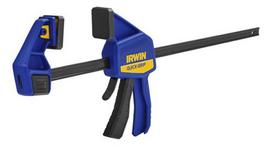 spaustuvai - Spaustuvas Irwin Medium Duty 300mm - 1 nuotrauka
