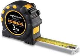 Ruletė MAG GRIP DUPLEX 3 m x16 mm