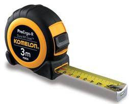 Ruletė PRO ERGO-R 3 m x 16 mm