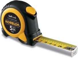 Ruletė SELF LOCK 3 m x 16 mm