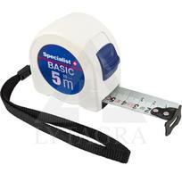 Specialist  Basic ruletė 5 m x 25 mm