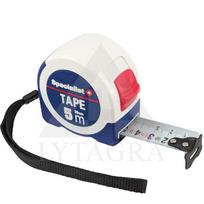 matavimam - Specialist  Tape ruletė 5 m x 25 mm - 2 nuotrauka