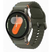 samsung galaxy watch 44mm - SAMSUNG Galaxy Watch 7 44mm LTE Green - 5 nuotrauka