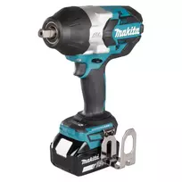 akumuliatorinis greztuvas - MILWAUKEE M12 BLDDRC-202C - 1 nuotrauka