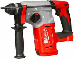  Milwaukee SDS-Plius M18 BLH-502X (18V) 2x5,0Ah 2,3J