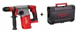 kalimo perforatorius - Milwaukee M18 BLHX-0X, 18V - 1 nuotrauka