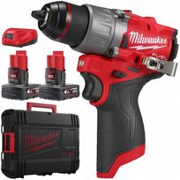 MILWAUKEE M12 FDD2-402X
