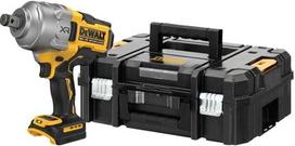 impact suktuvas - DeWalt DCF964NT-XJ; 18 V XR 3/4" 2576 Nm Geltonas, Juodas - 1 nuotrauka