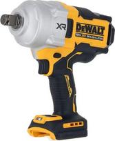 impact suktuvas - DeWalt DCF964NT-XJ; 18 V XR 3/4" 2576 Nm Geltonas, Juodas - 2 nuotrauka