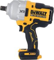 impact suktuvas - DeWalt DCF964NT-XJ; 18 V XR 3/4" 2576 Nm Geltonas, Juodas - 3 nuotrauka