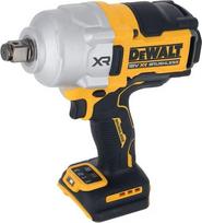 impact suktuvas - DeWalt DCF964NT-XJ; 18 V XR 3/4" 2576 Nm Geltonas, Juodas - 4 nuotrauka