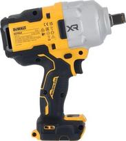impact suktuvas - DeWalt DCF964NT-XJ; 18 V XR 3/4" 2576 Nm Geltonas, Juodas - 5 nuotrauka