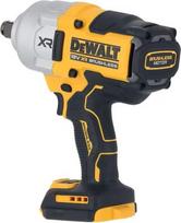impact suktuvas - DeWalt DCF964NT-XJ; 18 V XR 3/4" 2576 Nm Geltonas, Juodas - 6 nuotrauka