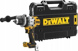 akumuliatorinis suktuvas - DeWalt DCD1007NT-XJ - 1 nuotrauka