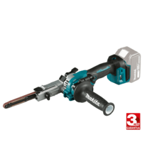 makita akumuliatorius 18v ir pakrovejas - Makita DBS180Z (be akumuliatoriaus ir pakrovėjo) - 1 nuotrauka