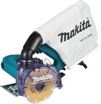 makita elektrinis pjuklas 1400w - Makita 4100KB; 1400 W - 1 nuotrauka